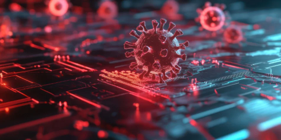 Antivirus Security Nedir?