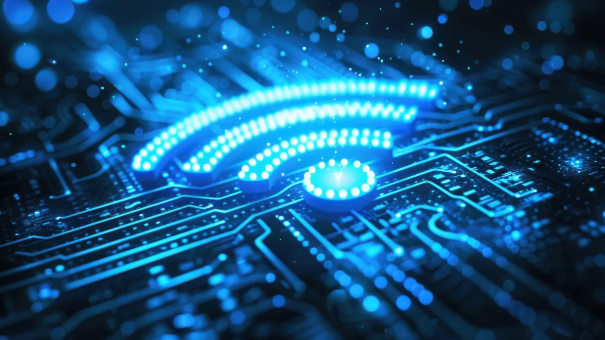 What is DHCP?