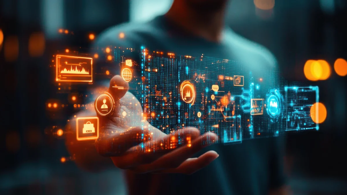 What is HCI (Hyper Converged Infrastructure)?