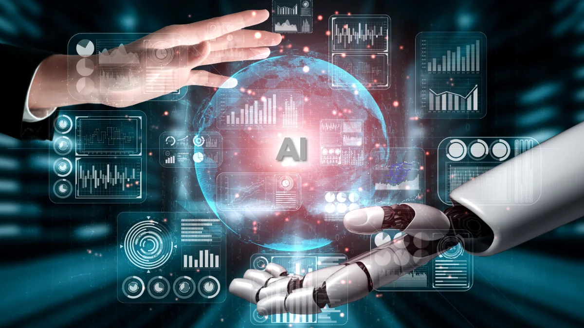 What Is Artificial Intelligence (AI) and How Is It Used in Business?