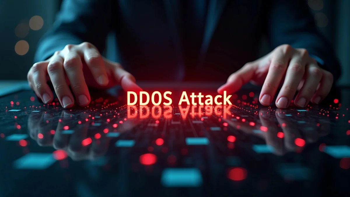 DoS ve DDoS Nedir? Bulut Sistemlerinde Korunma Yöntemleri