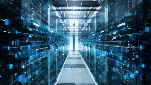IaaS (Infrastructure as a Service) Nedir?