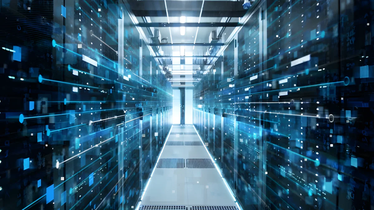 IaaS (Infrastructure as a Service) Nedir?