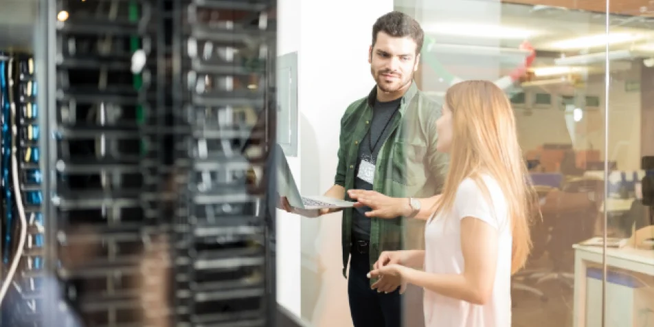 Dijital Dönüşümde Esnekliğin Anahtarı: On Premise Cloud