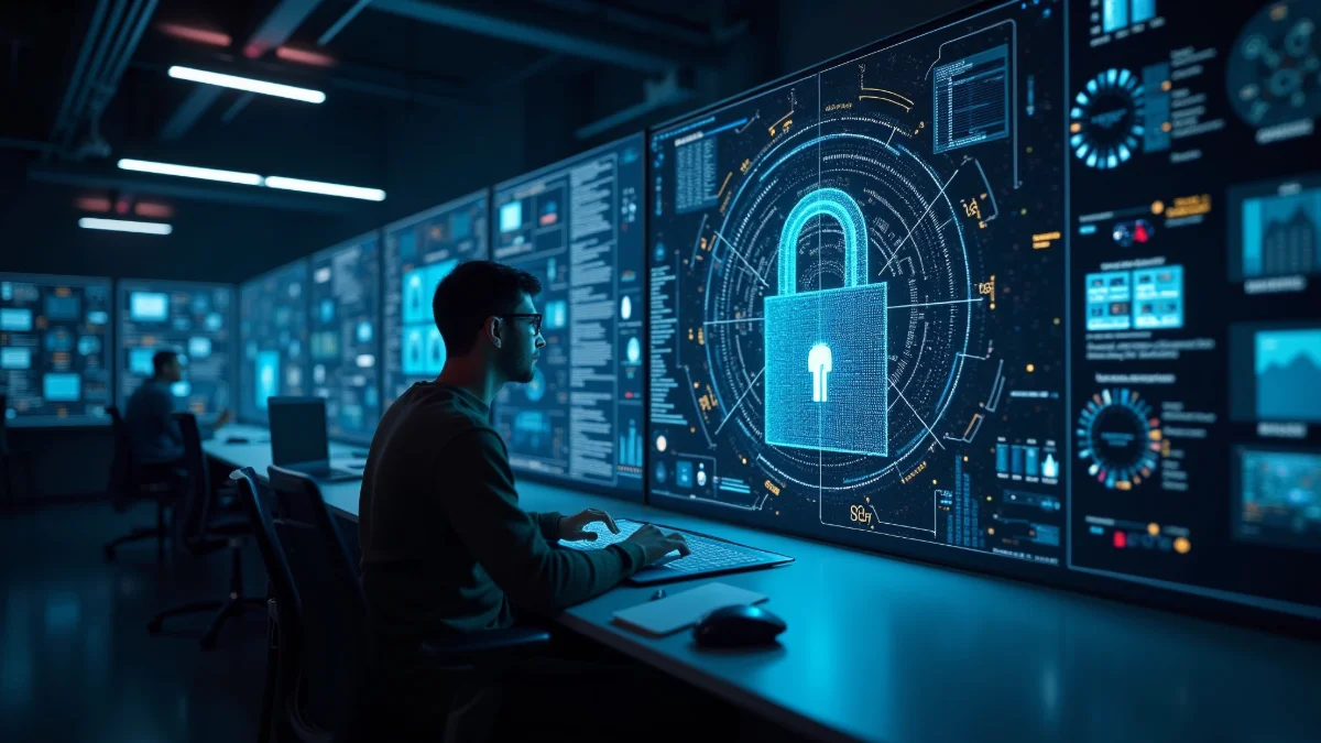 SOC (Security Operations Center) Nedir, Nasıl Çalışır?