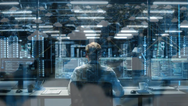 Hybrid Cloud - Hibrit Bulut Nedir?