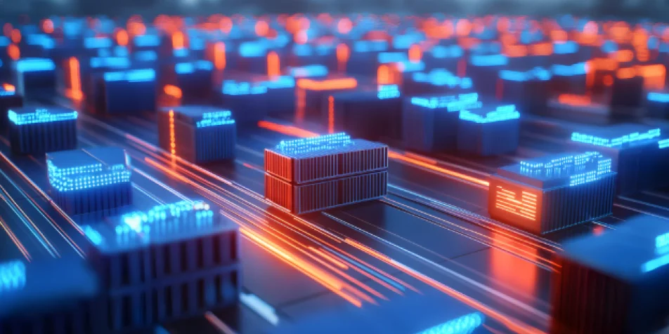 Container as a Service (CaaS) Ne İşe Yarar?