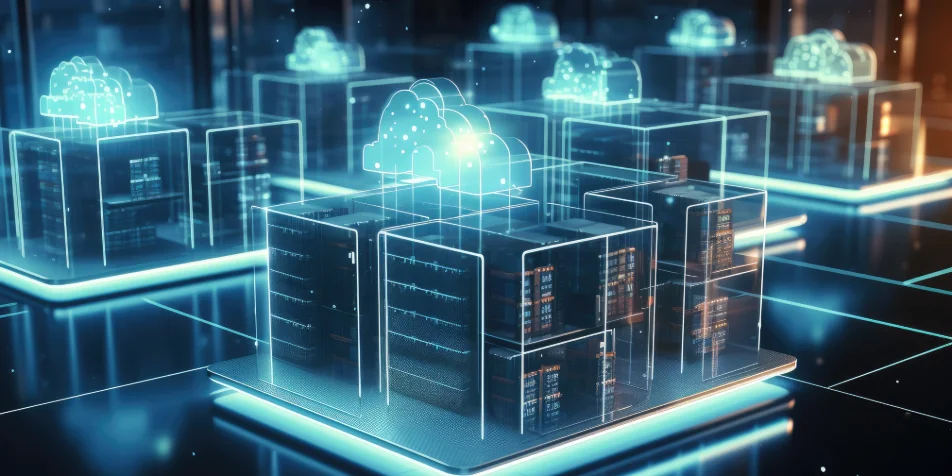 Veri Depolama Çözümleri