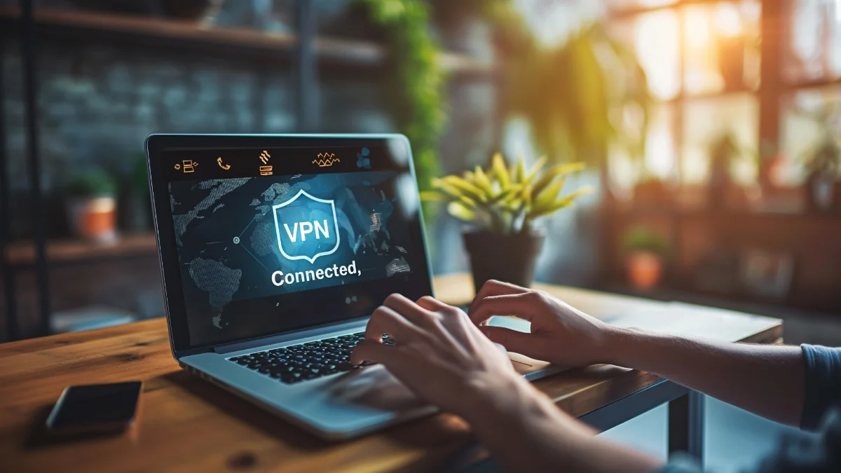 What Is a VPN? How to Set Up a VPN