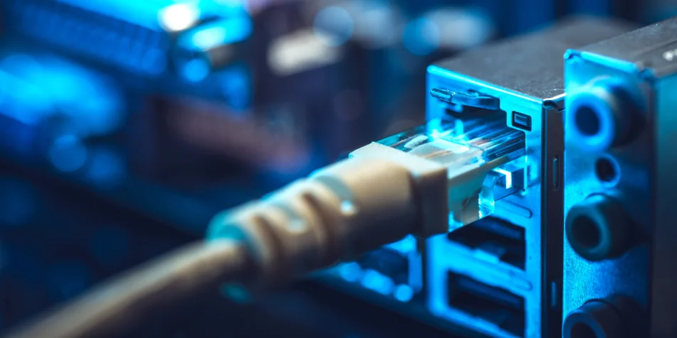 What is a Port Number?