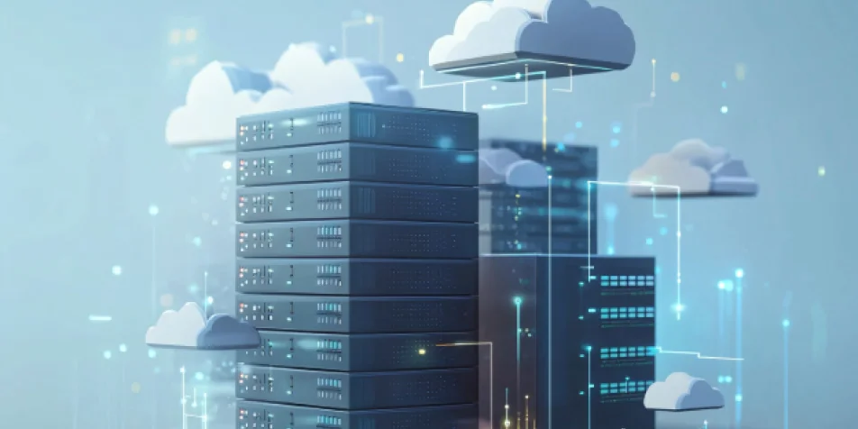 Hiper Bütünleşik Altyapı ile Bulut Çözümleri İlişkisi