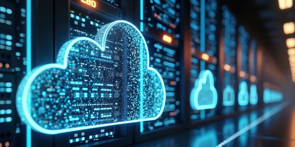 Bulut Depolama Nedir?