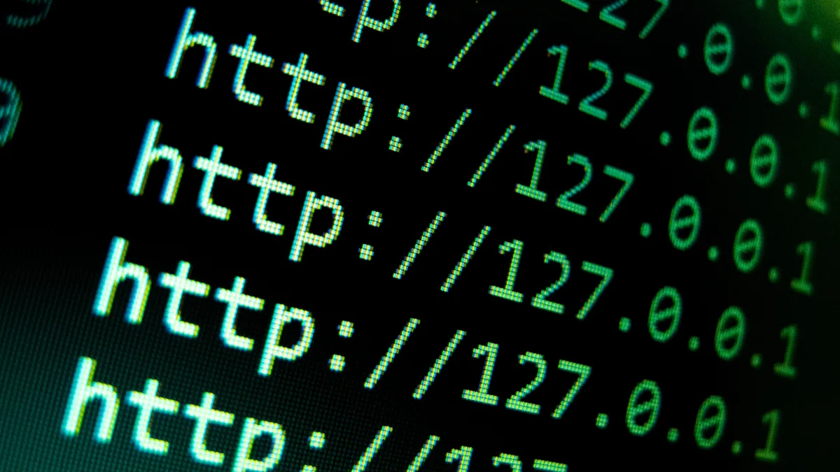 Localhost Nedir, Nasıl Açılır?