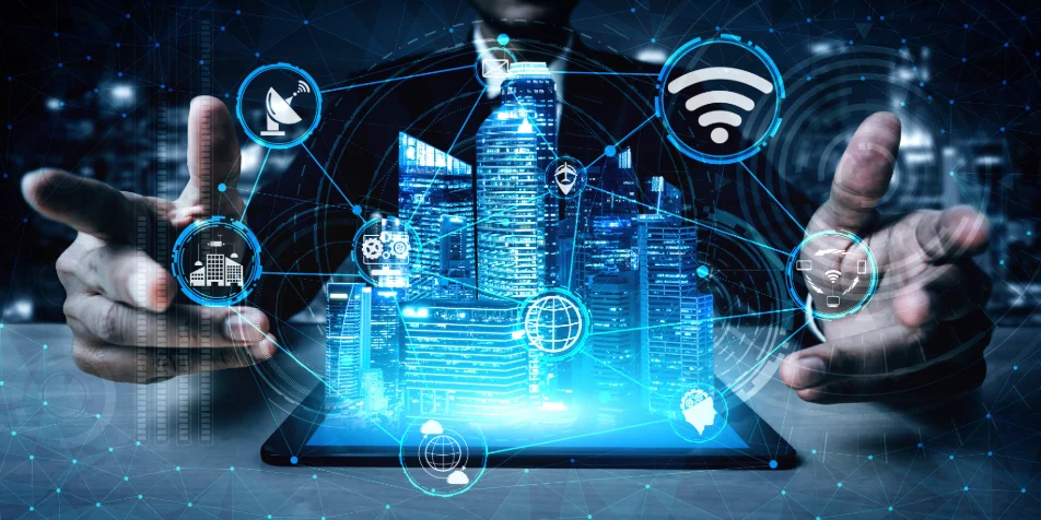 What Is the Internet of Things (IoT)?