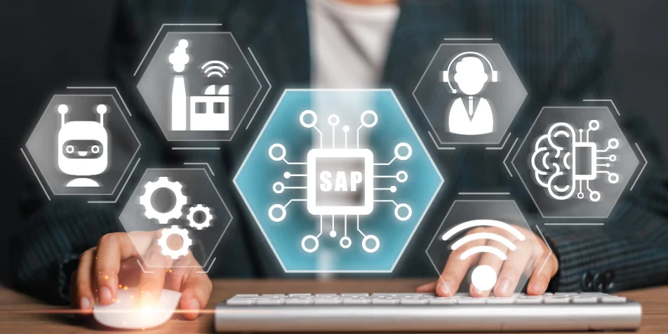 RISE with SAP Ne Demek?