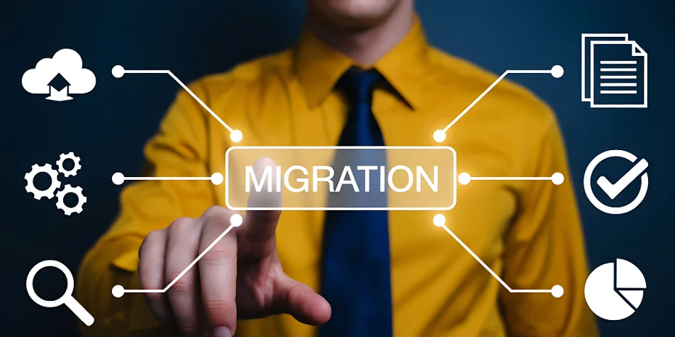 Database Migration (Veri Tabanı Göçü) Nedir?