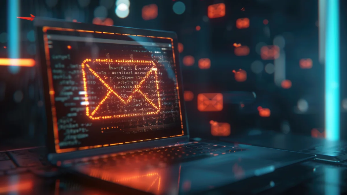 Phishing (Oltalama) Nedir? Veri Güvenliği için Bilinmesi Gerekenler