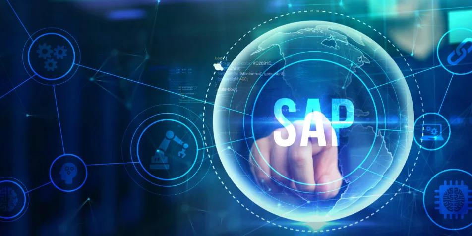 What is SAP Business Technology Platform (BTP)?