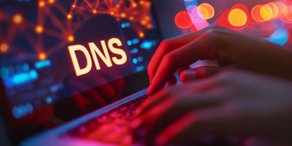 What is a DNS Error?