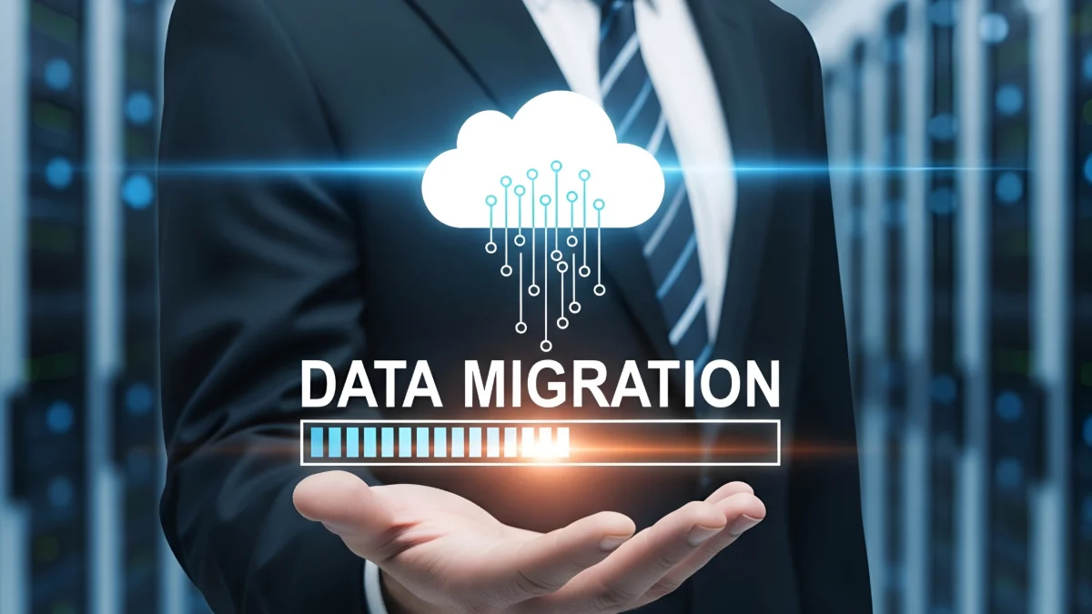 What is Migration? How to Perform Data Center Migration?
