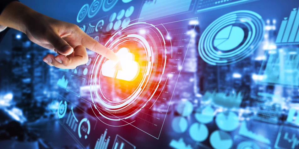 Bulut Depolama Nasıl Çalışır?