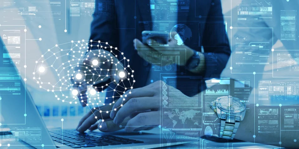 How Is AI Used in Business?