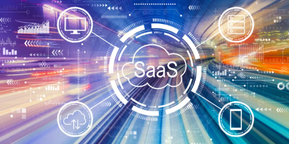 Software as a Service (SaaS) Nedir?
