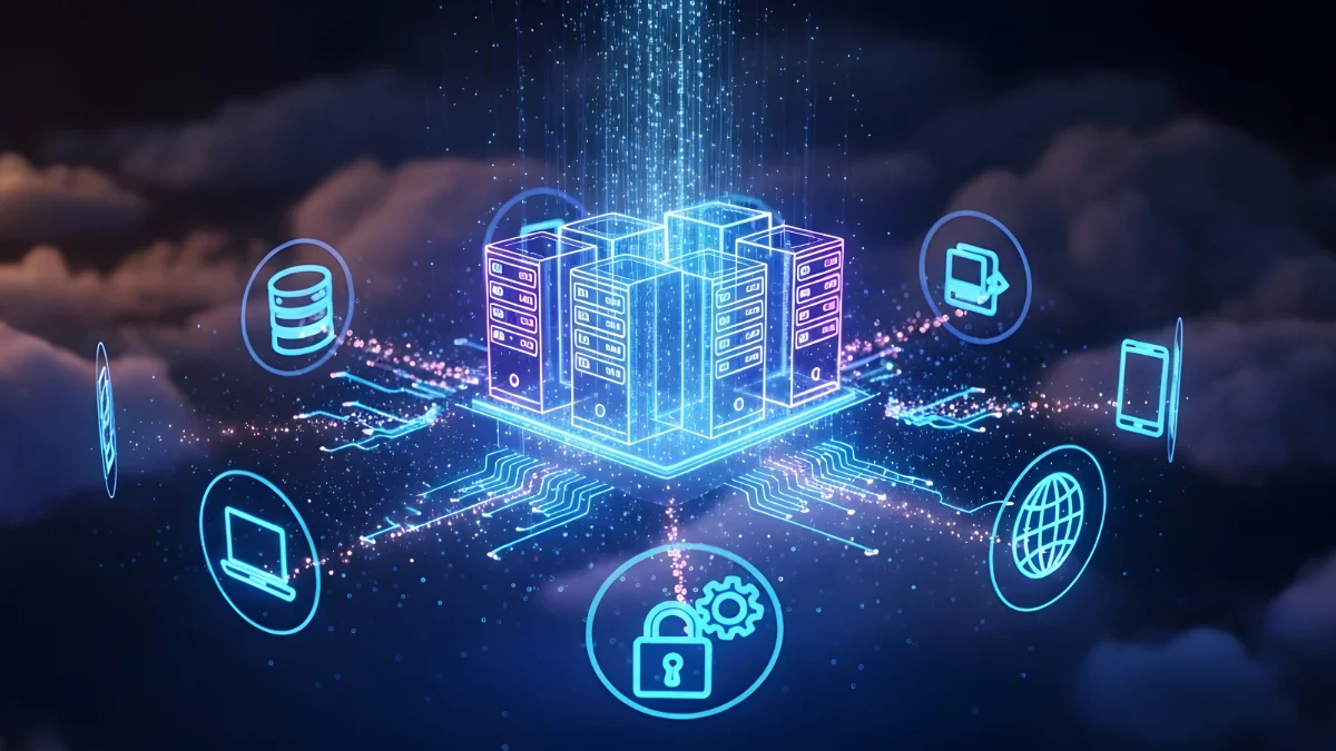 VPS Nedir? VPS Türleri ve Kullanımı Hakkında