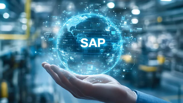 RISE with SAP Nedir?