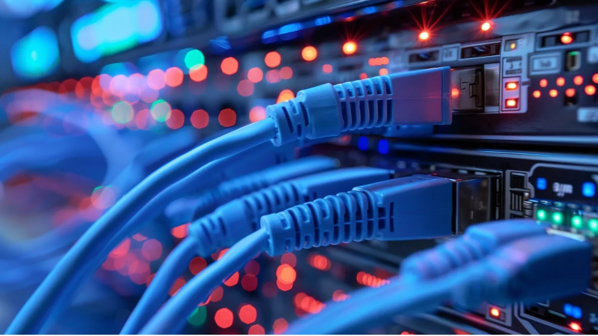 Ağ Güvenlik Anahtarı ve Switch Nedir?