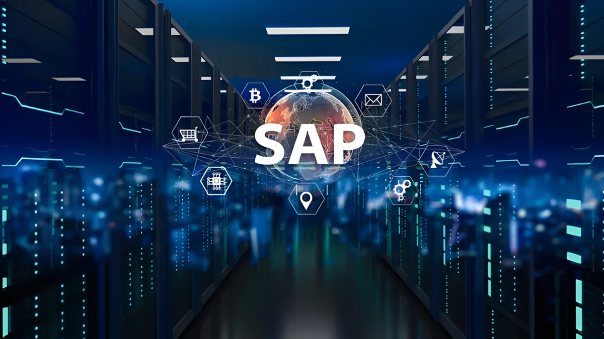 What is SAP Business Technology Platform (BTP)?