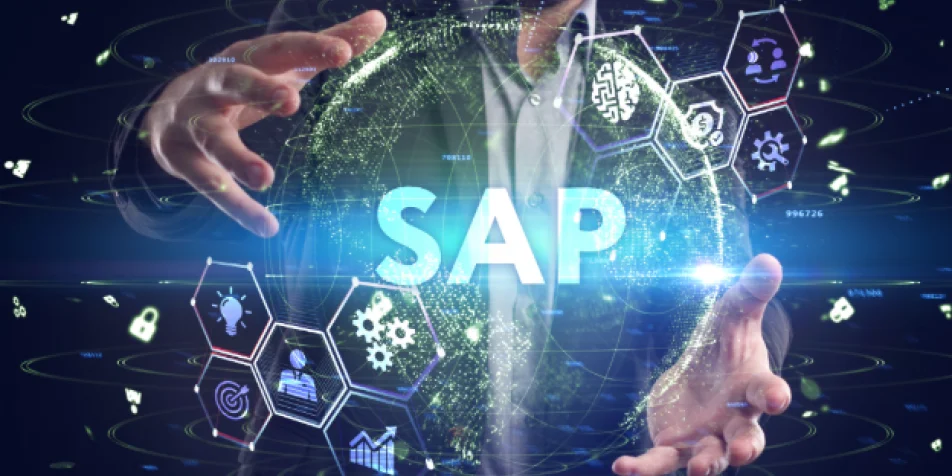What is RISE with SAP?