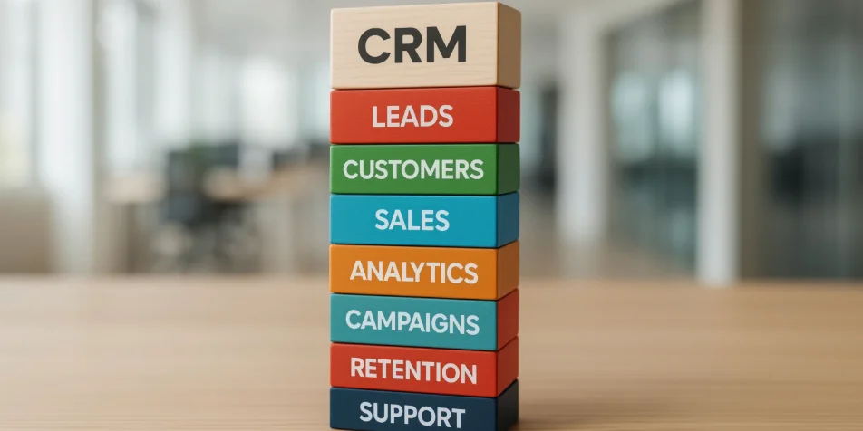 What Is “Customer Relationship Management” (CRM)?