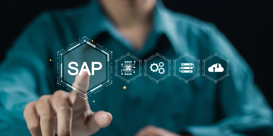 SAP HR (İnsan Kaynakları)