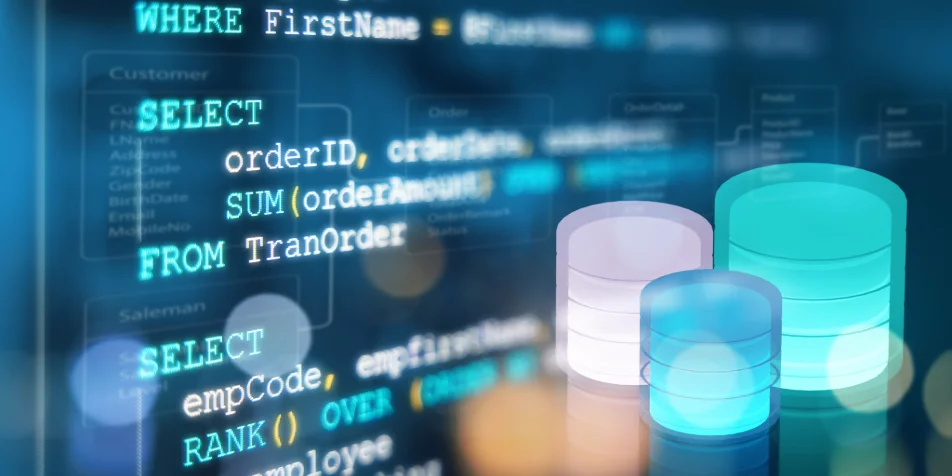 SQL ile Neler Yapılabilir?