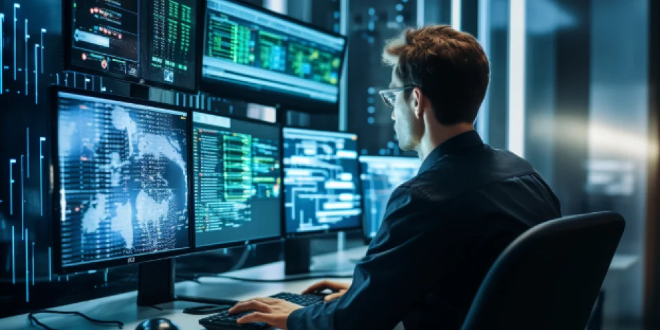 Why Choose GlassHouse DRaaS Solutions?