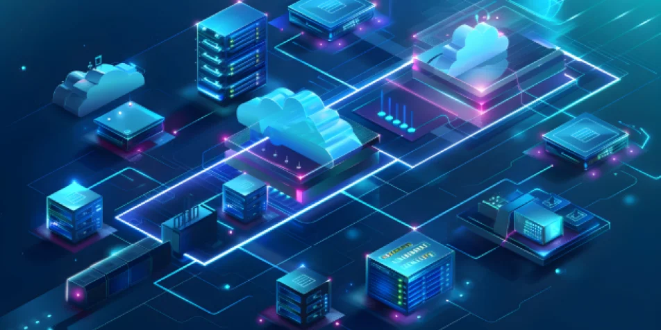 Container as a Service (CaaS) Nedir?