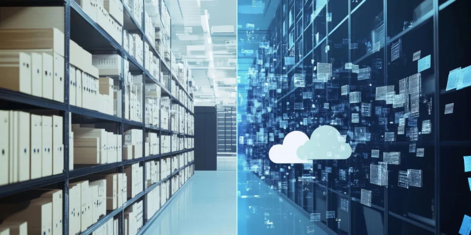 Benefits of Digital Transformation