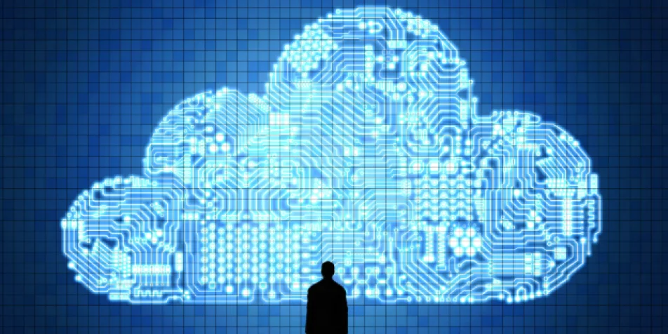 Key Features of Cloud Computing