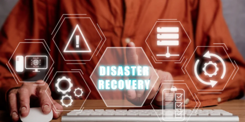 Why Are Disaster Recovery Solutions So Important?