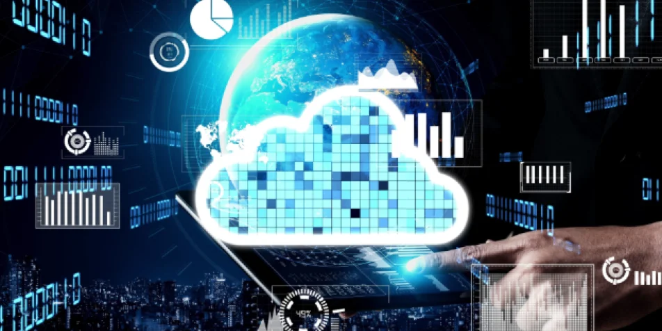 How Cloud Servers Differ from Traditional Servers