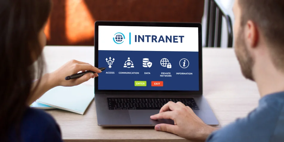 İntranet Nedir?