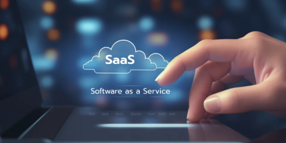 SaaS Örnekleri