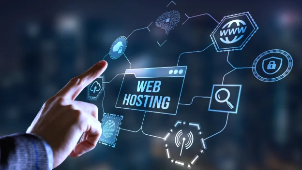 Hosting Nedir?