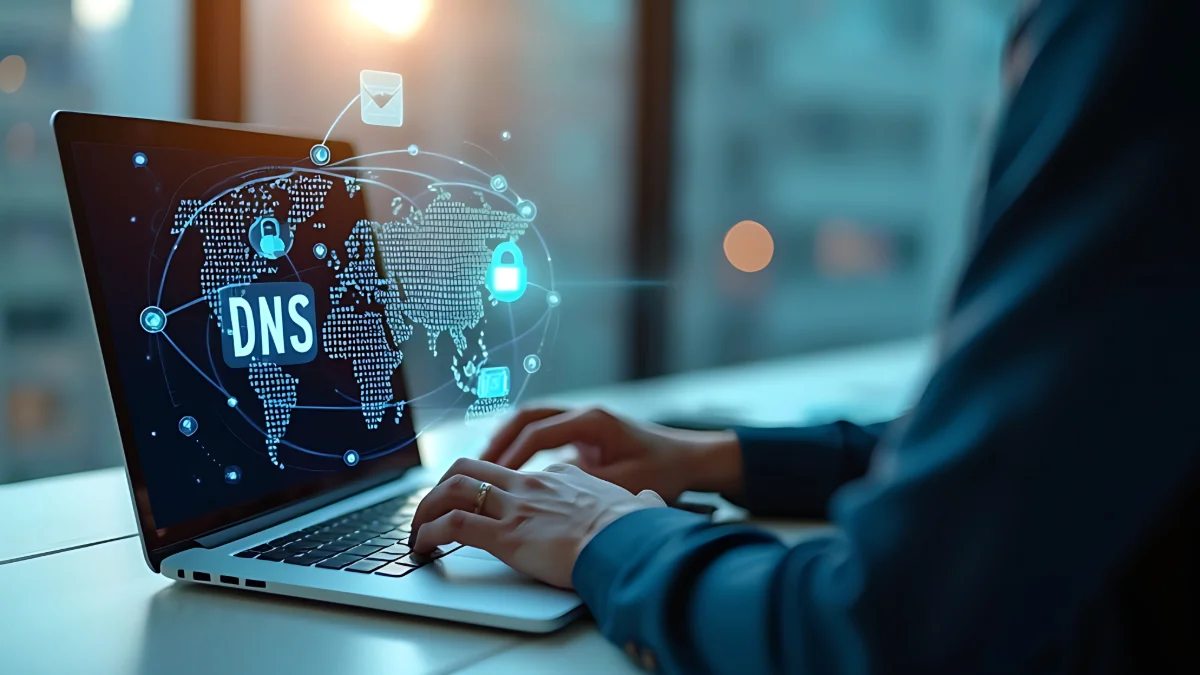 DNS Değiştirme Nedir? Güvenli Erişim için En İyi Yöntemler