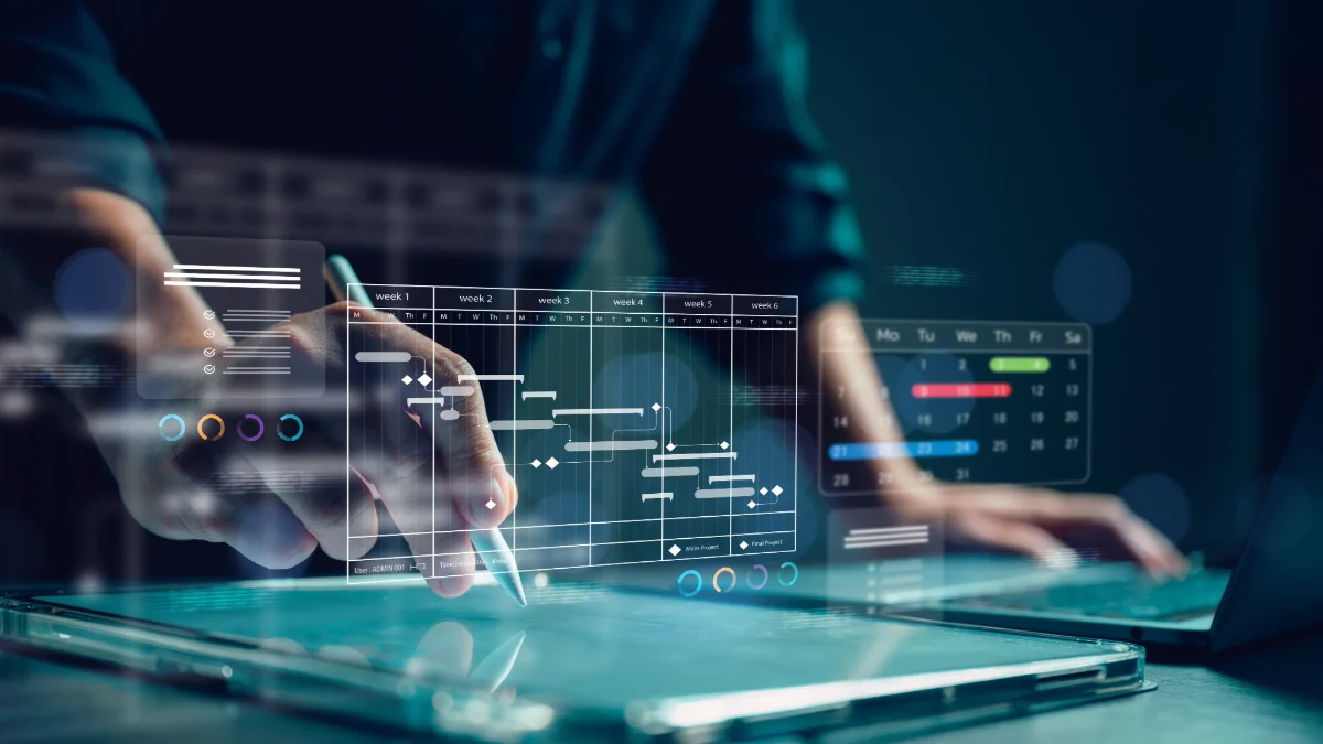 Waterfall (Şelale) Proje Yönetimi Nedir?