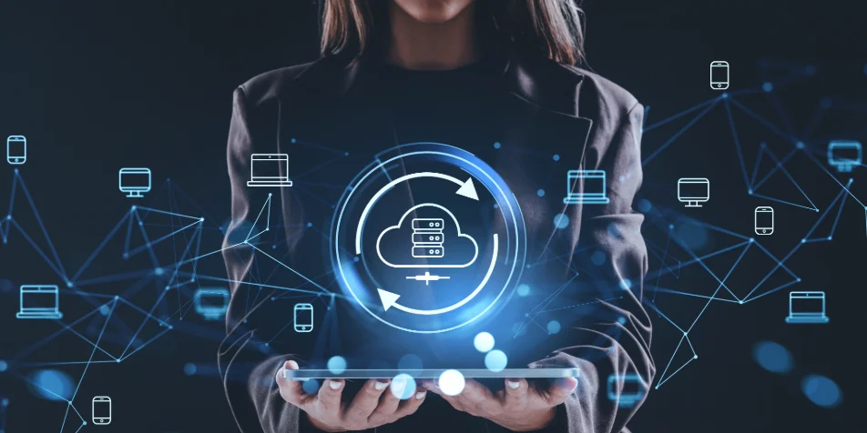 BaaS ve DRaaS Arasındaki Farklar