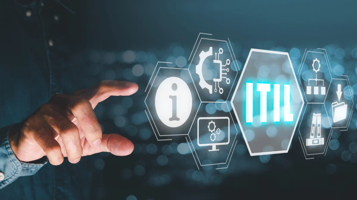 ITIL (BT Altyapı Kütüphanesi) Nedir? ITIL ve Agile Birlikte Kullanılır mı?