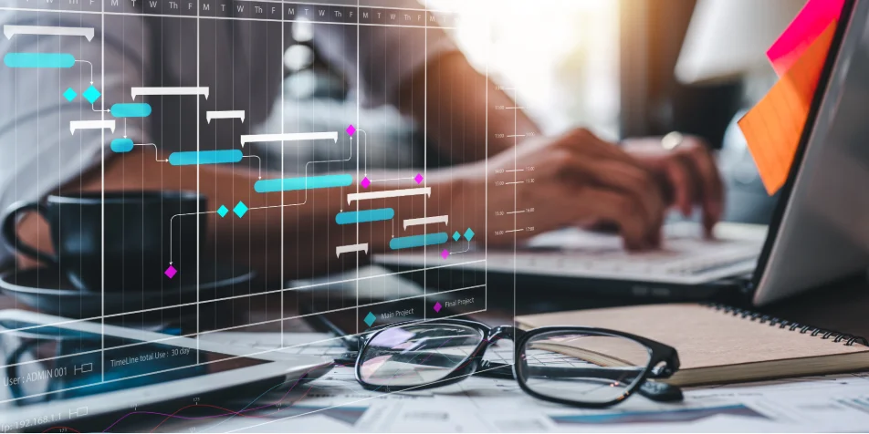 Waterfall Proje Yönetiminin Aşamaları