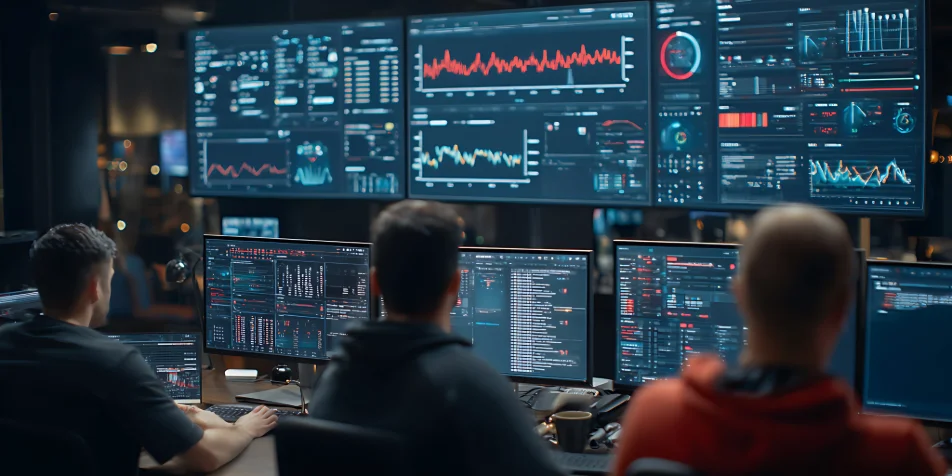 What Is Monitoring?